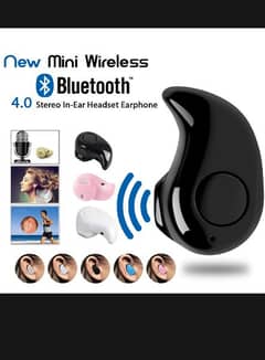 very good Bluetooth