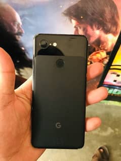 Google pixel 3 64gb PTA 0