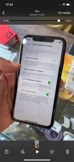 Iphone  Xr  64gb