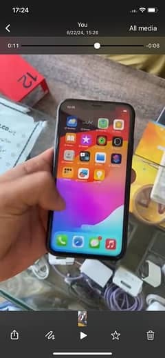 Iphone  Xr  64gb