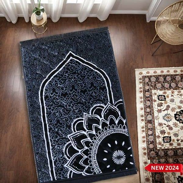 Prayer Mat 1