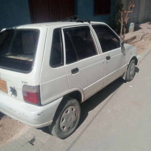 mehran vxr sale 0