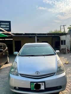 Toyota Prius 2007