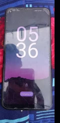 Nokia 5.4 Call and Whatsapp 03286623120