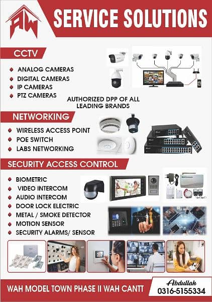 4 CCTV CAMERA package 2