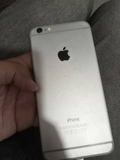 iPhone 6plus non pta 64 gb