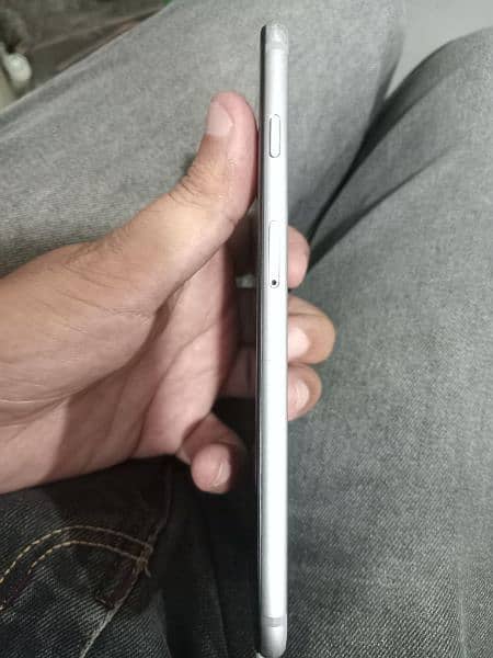 iPhone 6plus non pta 64 gb 3