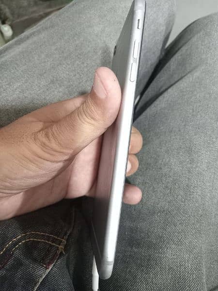 iPhone 6plus non pta 64 gb 4