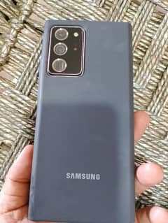 samsung galaxy note 20 ultra non pta