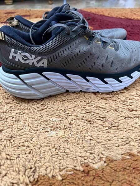 Hoka one one gaviota 3 3