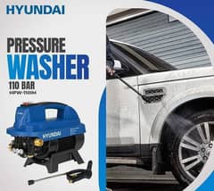 WholeSalePrice Hyundai High Pressure Washer 110Bar (HPW 110IM)