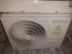 orient 1 ton sada non inverter mint condition