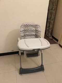 kids high chair for dinning