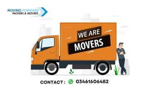 Movers