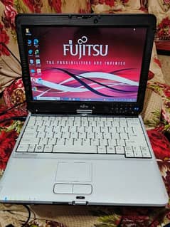 Fujitsu t731 core i5