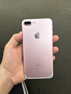 iphone 7plus 256 pta approved