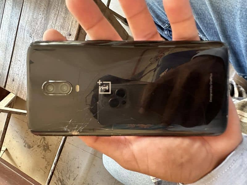 oneplus 6t for sale 3