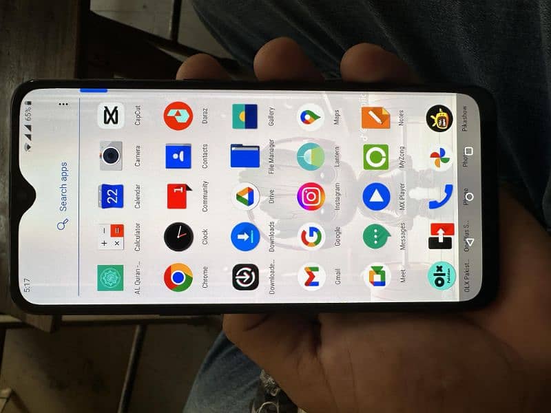 oneplus 6t for sale 4