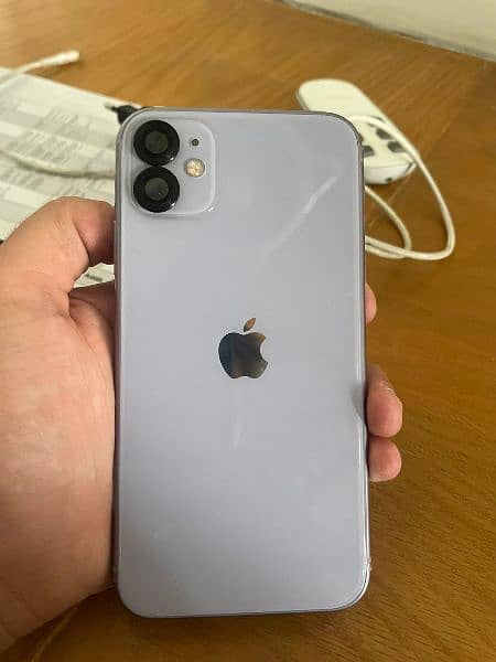 Iphone 11 jv 2