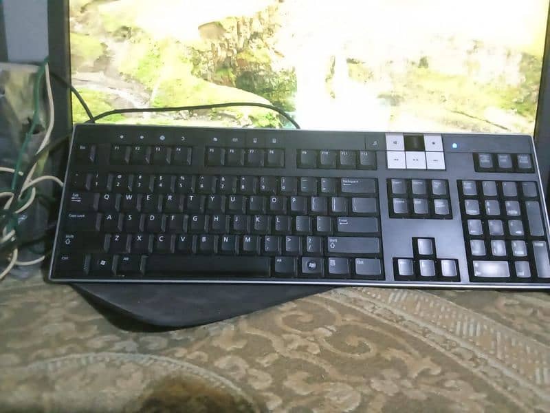 Keyboard and Mouse (Imported) 1