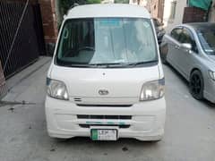 Daihatsu Hijet 2012 0