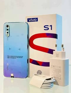 Vivo S1 (28000)