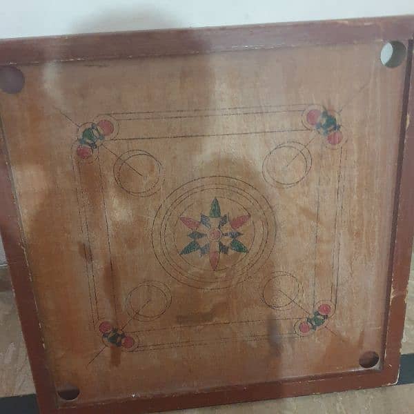 Carrom Board big 0