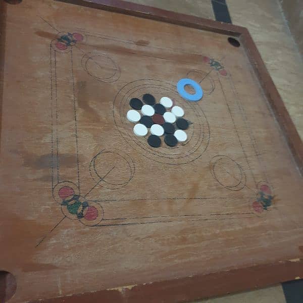 Carrom Board big 1