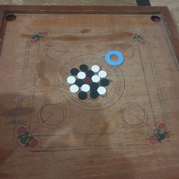 Carrom Board big 2