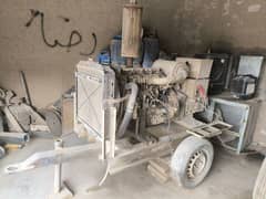 35 kva diesel generator very good condition