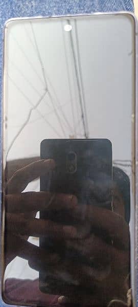 Samsung Galaxy s20fe 5