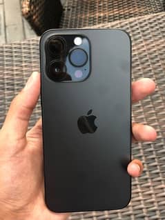 Iphone 14 Pro Max (256GB) Jv with Box