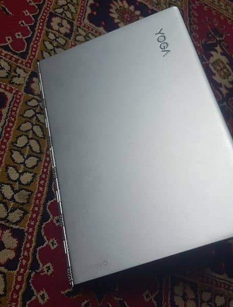 Lenovo yoga 900 for sale with good condition urgent for sale 1