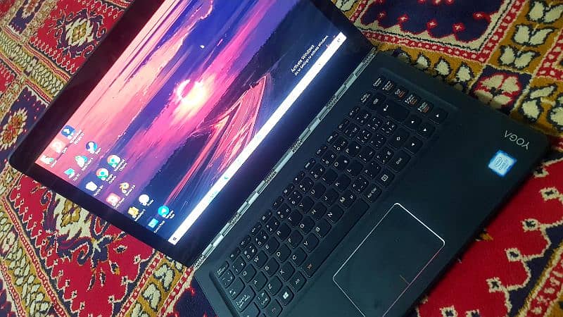 Lenovo yoga 900 for sale with good condition urgent for sale 3