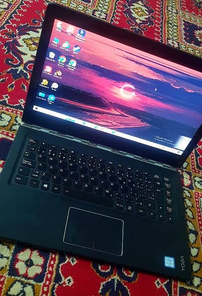 Lenovo yoga 900 for sale with good condition urgent for sale 4