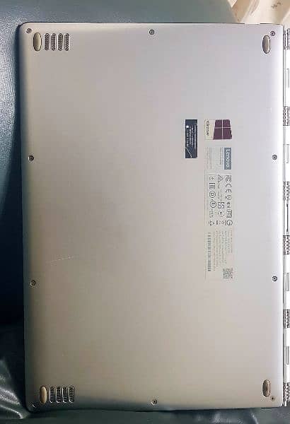 Lenovo yoga 900 for sale with good condition urgent for sale 5