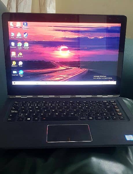 Lenovo yoga 900 for sale with good condition urgent for sale 7