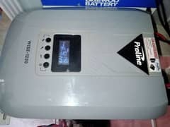 Pro line 1200 watt Solar Inverter