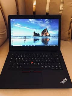 Lenovo Thinkpad E470