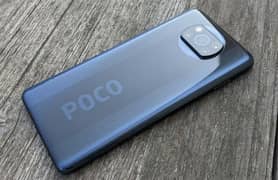 Xiaomi Poco X3 Pro 0