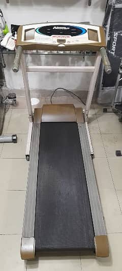 Treadmill Exercise Machine 03334973737
