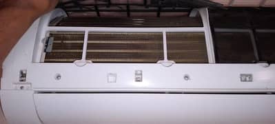 AC DC inverter Hair 1.5Tan Just Sailing