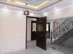 House Spread Over 20 Marla In DHA Phase 6 Available