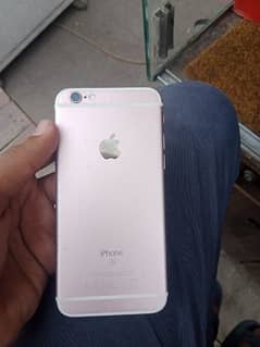 iPhone 6s 64gb WhatsApp 03259612548