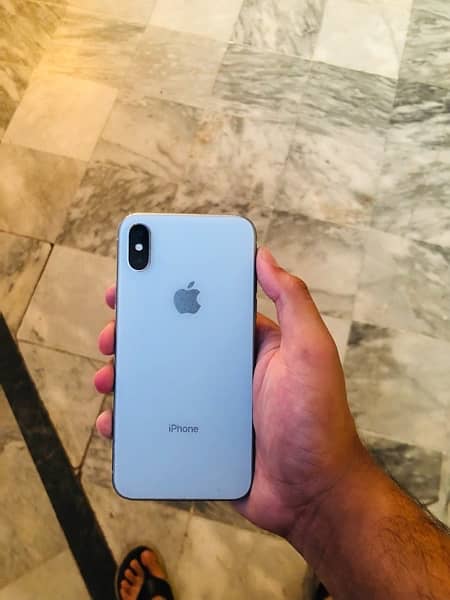 iPhone x official pta approved 0