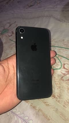 iphone XR 64 gb non pta