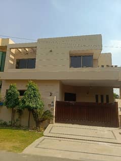 DHA Lahore Phase 3 XX Block 7.25 Marla Corner House owner built For Sale