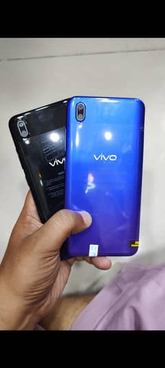 Vivo y93s 10/10 condition