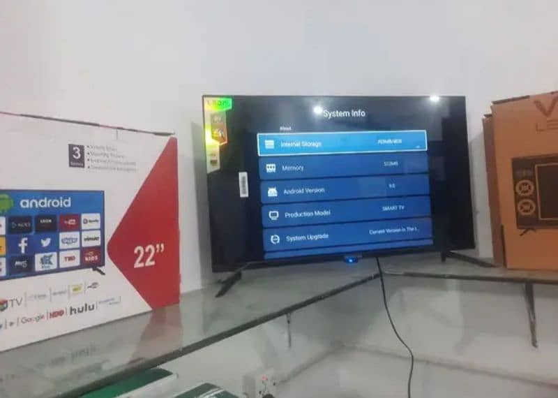 fantastic offer 32 inch simple Samsung led tv 03044319412 model s 1