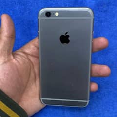 iPhone 6s/64 GB PTA approved for sale 0325=2882=038